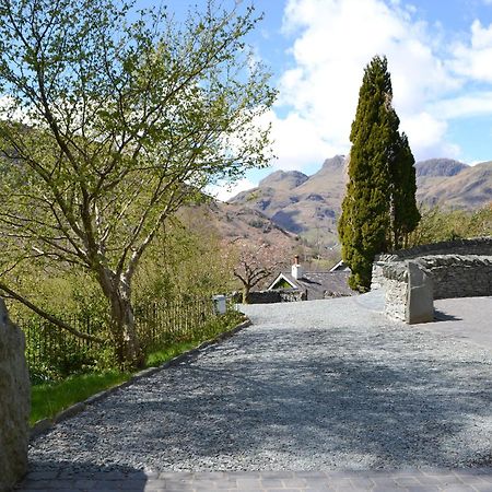 Langdale Cottage Chapel Stile Esterno foto