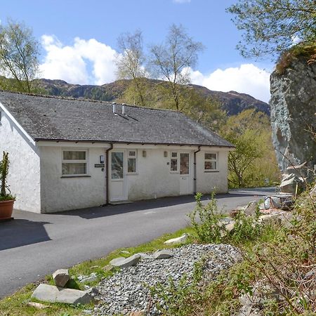 Langdale Cottage Chapel Stile Esterno foto