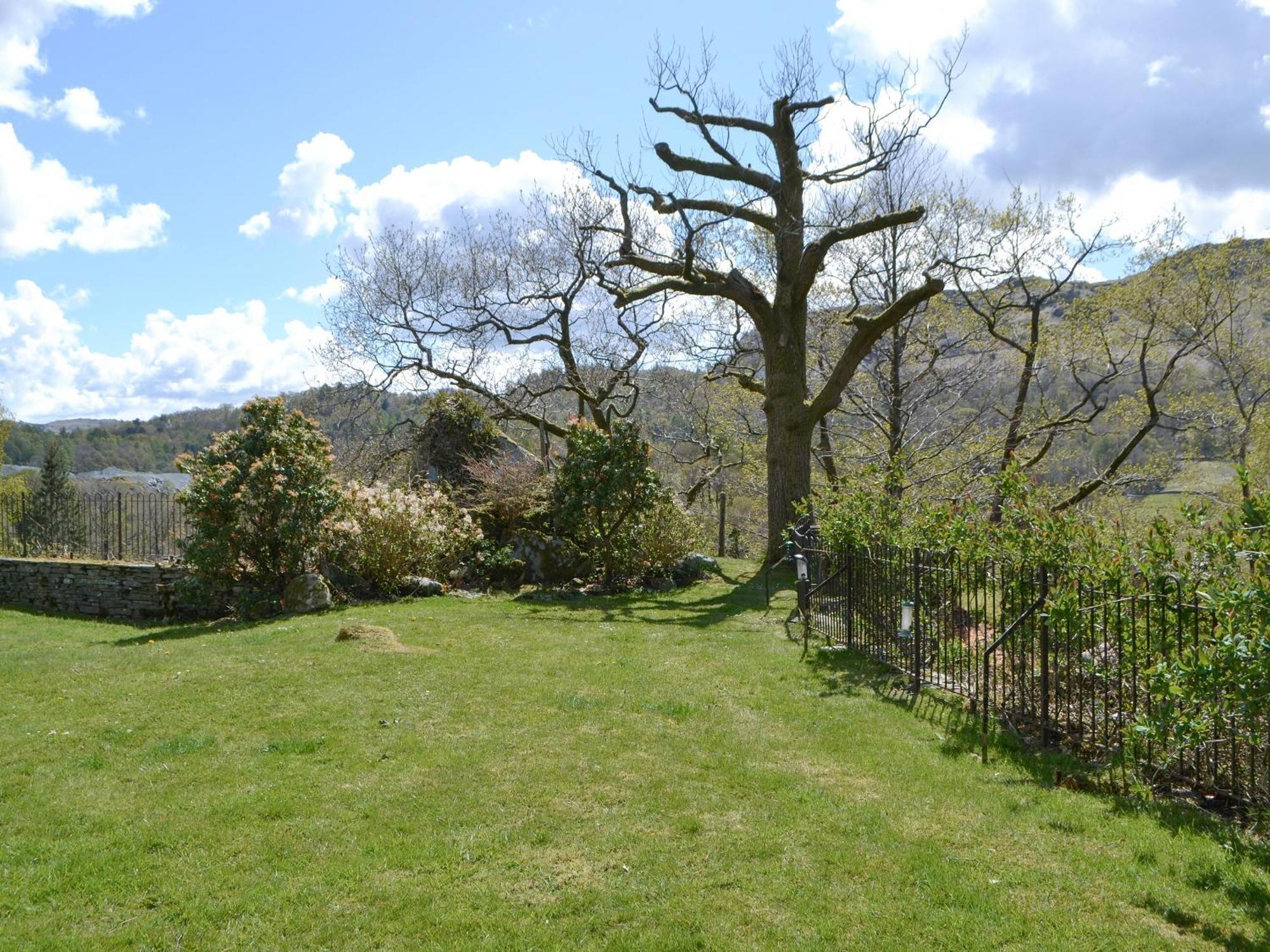 Langdale Cottage Chapel Stile Esterno foto